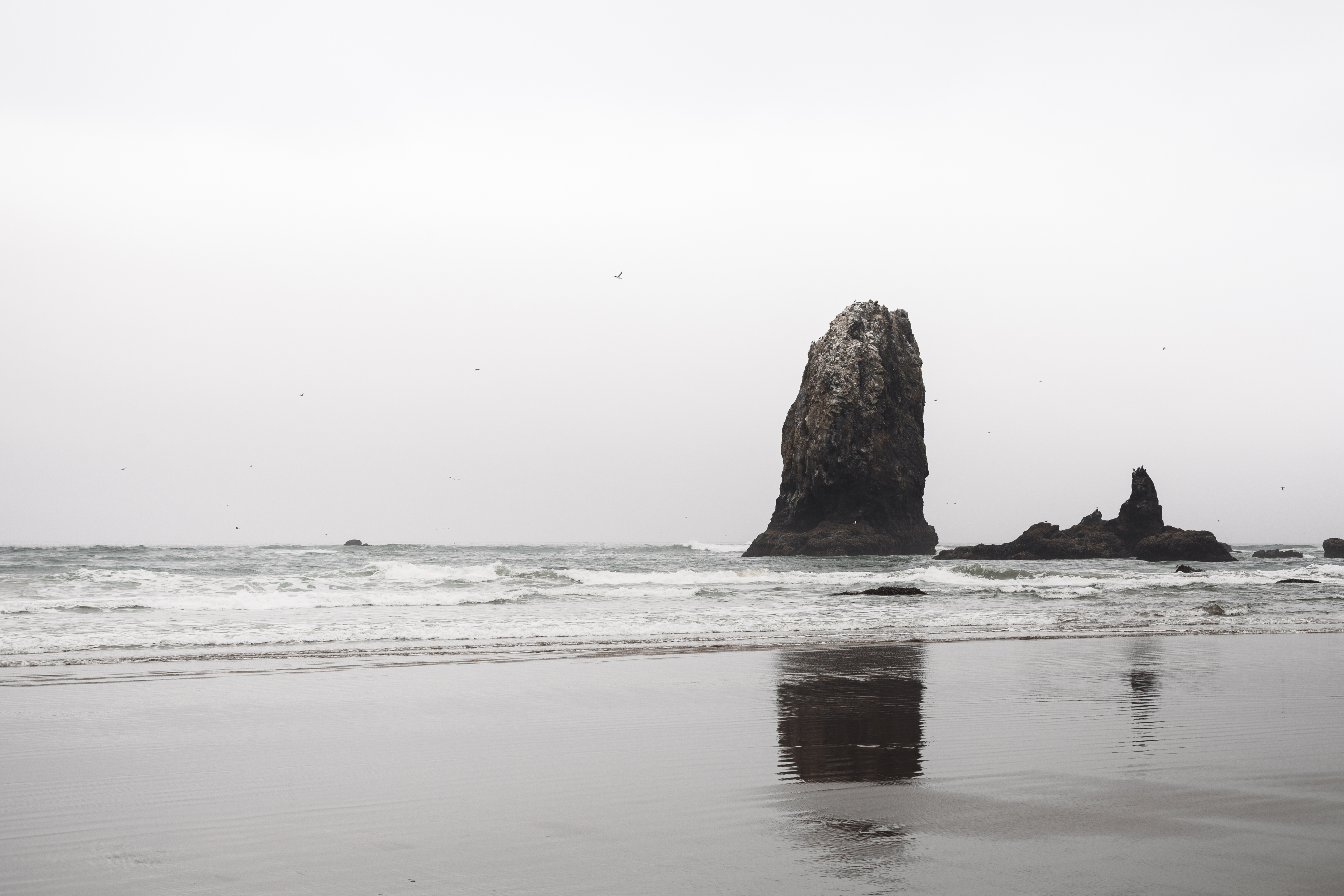 Cannon Beach, Oregon