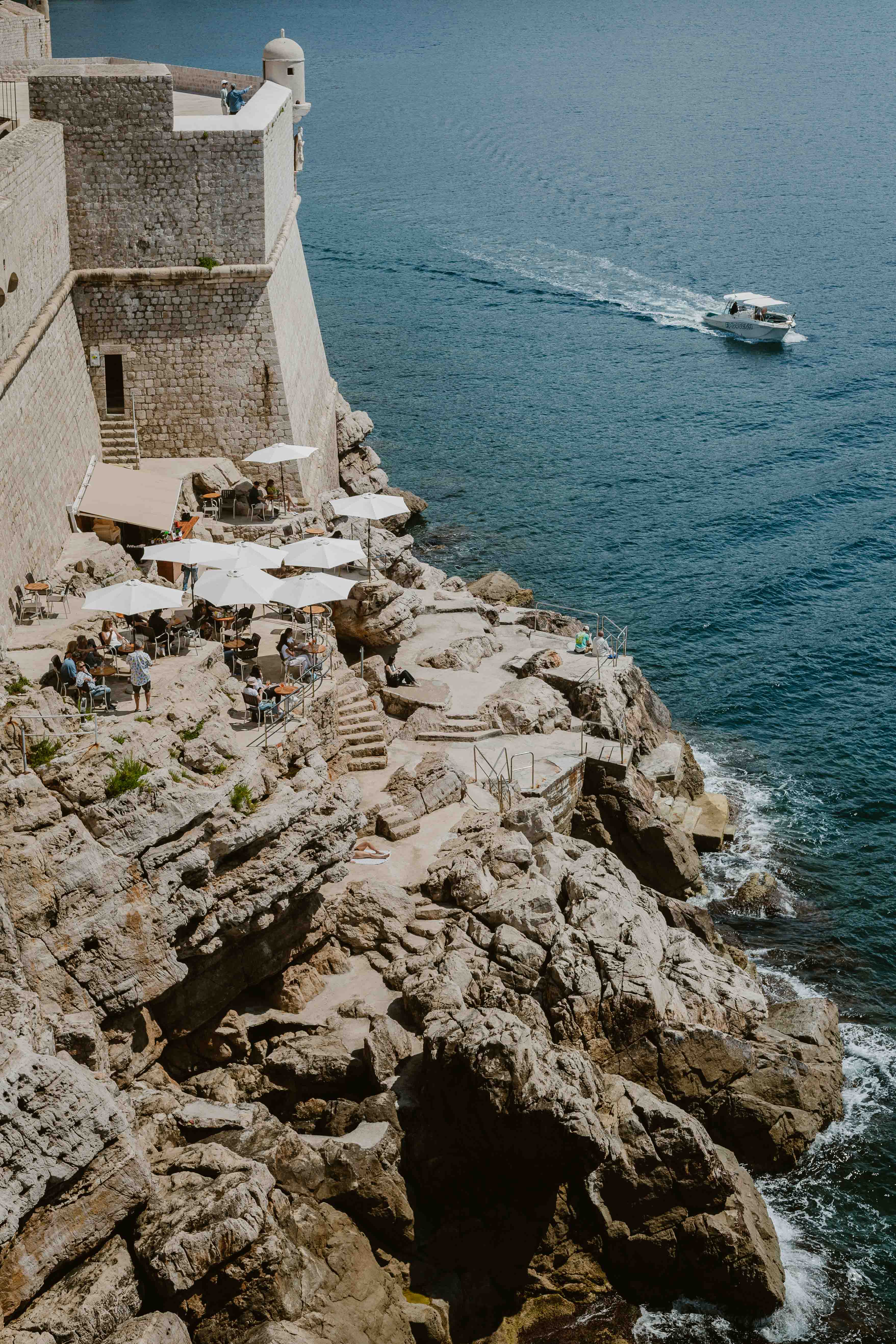 Dubrovnik, Croatia