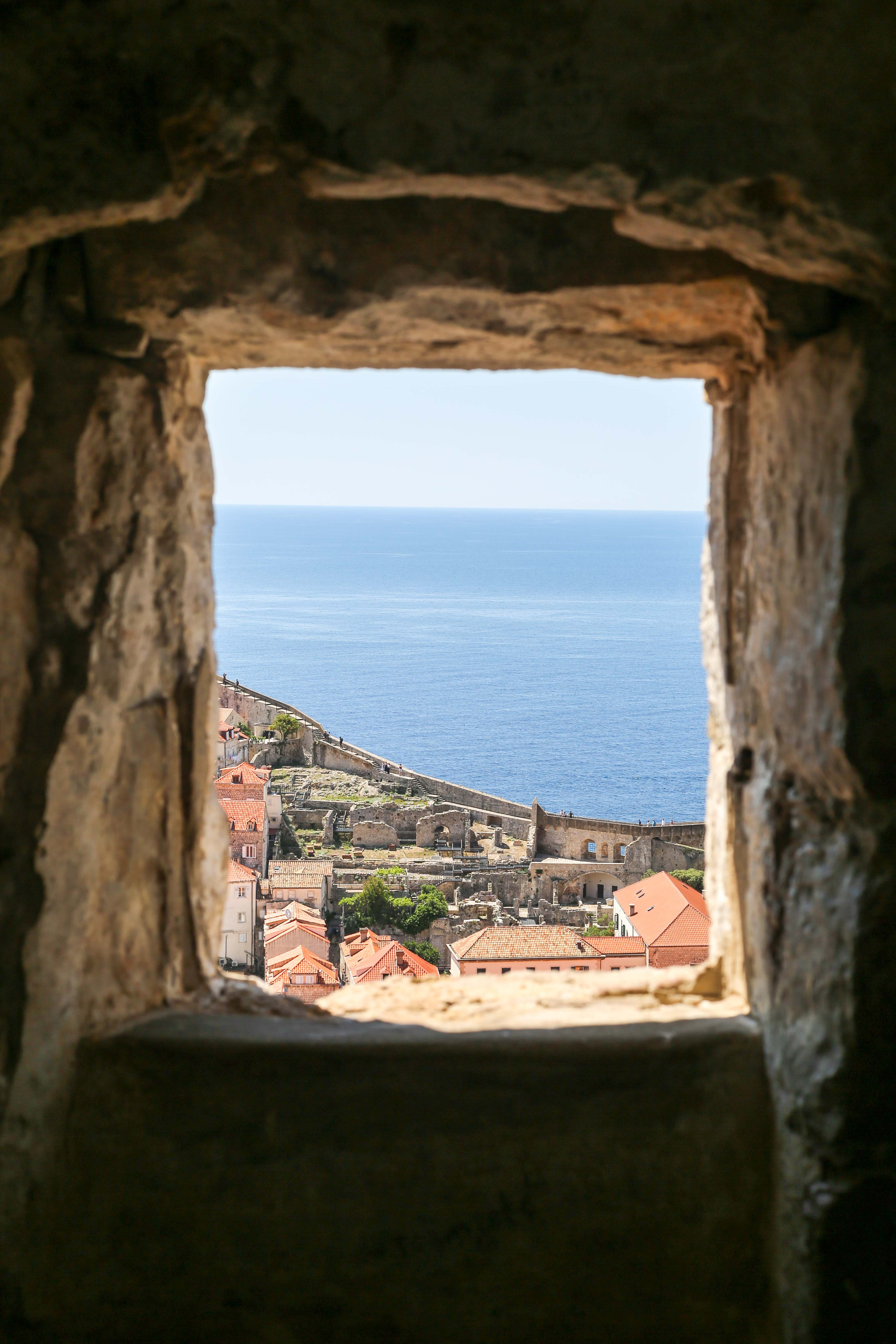 Dubrovnik, Croatia