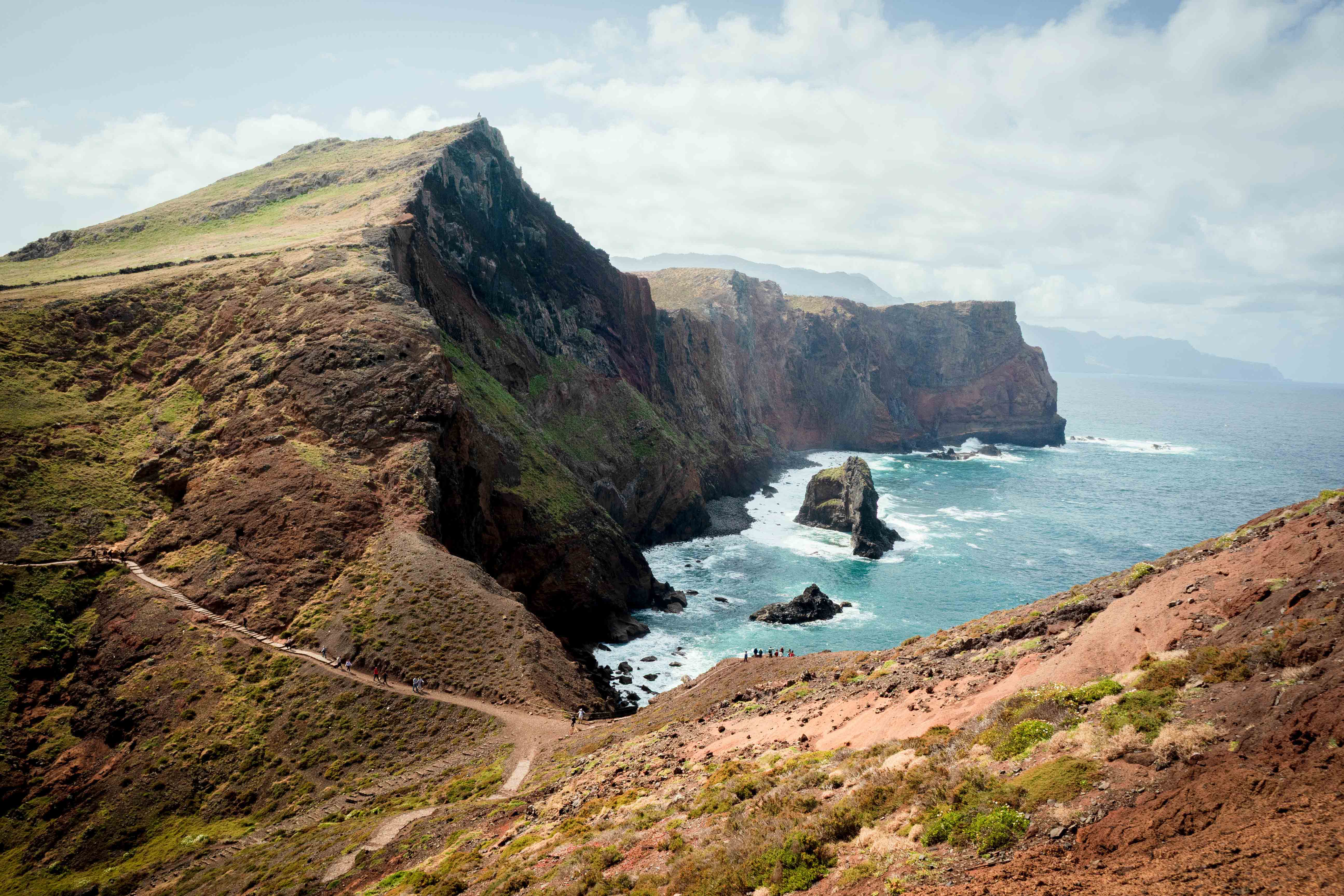 PR8 Trail, Madeira